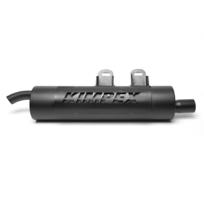 Kimpex Silencieux « Bolt-on »