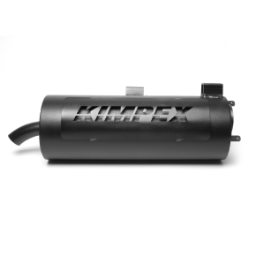 Kimpex Silencieux « Bolt-on »