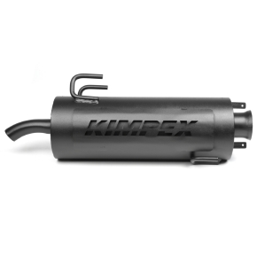 Kimpex Silencieux « Bolt-on »