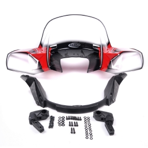 Kimpex Pare-brise de VTT GEN 2