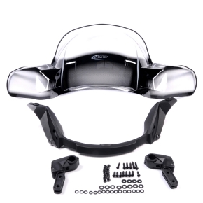 Kimpex Pare-brise de VTT GEN 2