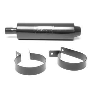 ExSound Silencieux « Bolt-on » ultra robuste