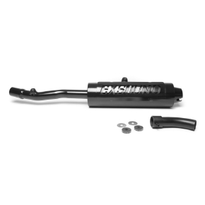 ExSound Silencieux « Bolt-on » ultra robuste