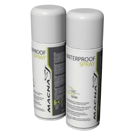 Macna Vaporisateur pour imperméabilisation de veste