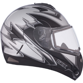 CKX Casque modulaire Tranz E