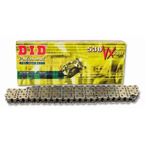 DID Chaîne - 530VX