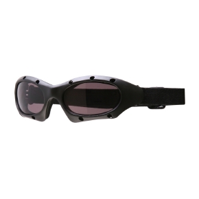 Schampa Lunettes de moto Three Up