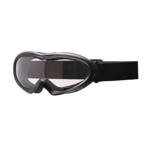 Schampa Lunettes de moto profilées