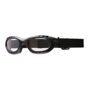 Schampa Lunettes de moto Triple