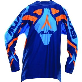 AliasMX Maillot A1