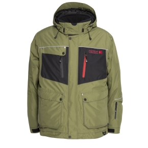 CKX Manteau Instinct pour homme