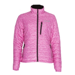 CKX Manteau Doublure Fusion avec fermeture à glissière noire