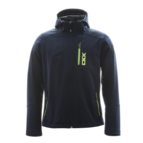 CKX Manteau Revelstoke