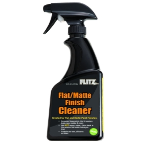 Flitz Nettoyant pour fini plat / mat