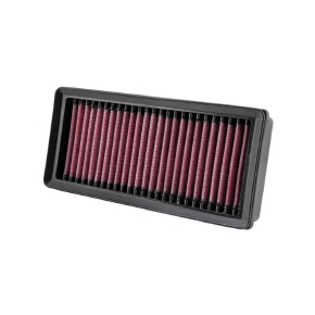 KnN Filtres à air de rechange K&N pour boîtier d'air d'origine