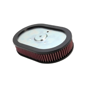 KnN Filtres à air de rechange K&N pour boîtier d'air d'origine