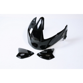 Bell Palette MX et ventilation pour casque Mag-9
