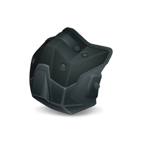 Bell Protecteur d'haleine Star/Vortex/RS 1