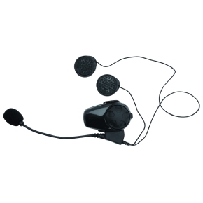 Bell Système de communication pour casque Mag-9