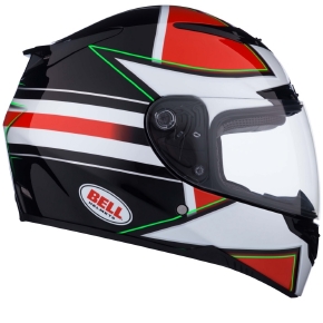 Bell Casque Intégral RS 1