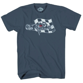 Bell T-shirt Victory Lap
