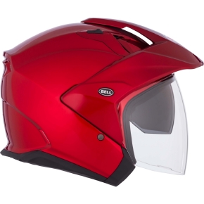 Bell Casque Ouvert Mag-9