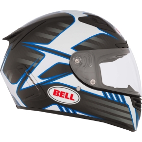 Bell Casque Intégral Star Carbon