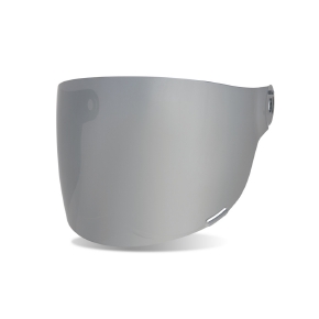 Bell Visière pour casque Bullitt avec attache noir
