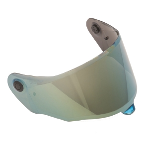 Bell Visière simple pour casque Star