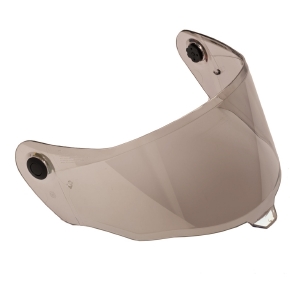 Bell Visière simple pour casque Star avec Tear-Off