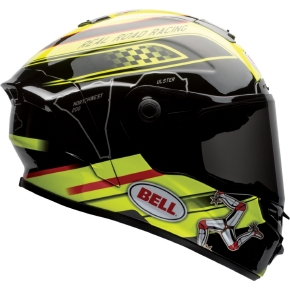 Bell Casque Intégral Star 2016