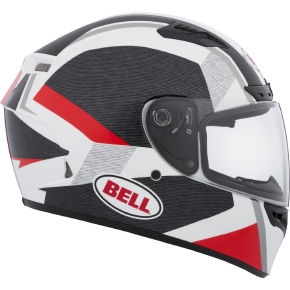 Bell Casque Intégral Qualifier DLX MiPS