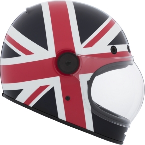 Bell Casque Intégral Bullitt Carbon