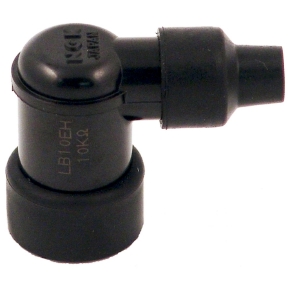 NGK Connecteur de bougie à résistance