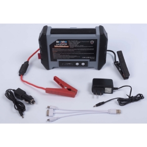 Kimpex Chargeur de batterie au lithium de 500 A