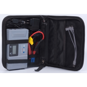 Kimpex Chargeur de batterie au lithium de 400 A