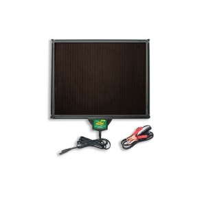 BatteryTender Chargeur de batterie solaire