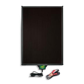 BatteryTender Chargeur de batterie solaire