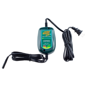 BatteryTender Chargeur de batterie, Version hémisphère occidental