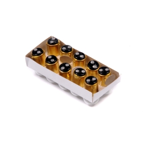 Kimpex Ampoule de clignotant - 2 contacts