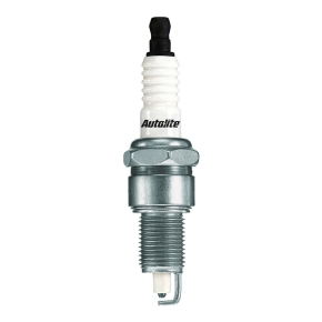 Autolite Bougie d'allumage Copper Core