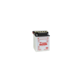 Yuasa Batterie YuMicron