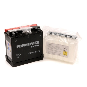 Kimpex Batterie sans entretien