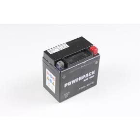 Kimpex Batterie sans entretien