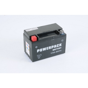 Kimpex Batterie sans entretien