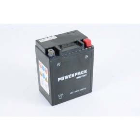 Kimpex Batterie sans entretien