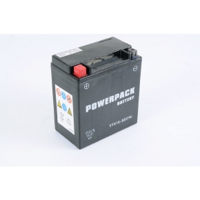 Kimpex Batterie sans entretien