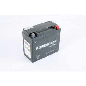 Kimpex Batterie sans entretien, activée en usine