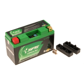 Kimpex Batterie au lithium-ion super performance