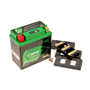 Kimpex Batterie au lithium-ion super performance